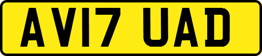 AV17UAD