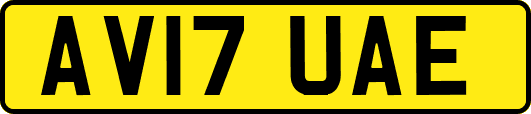 AV17UAE