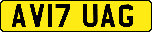 AV17UAG