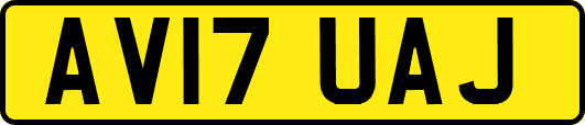 AV17UAJ