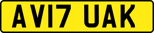AV17UAK