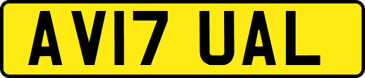 AV17UAL