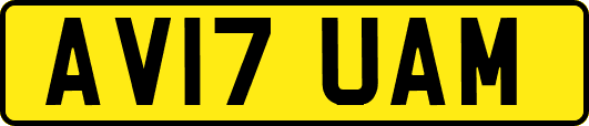 AV17UAM