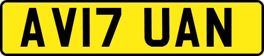 AV17UAN