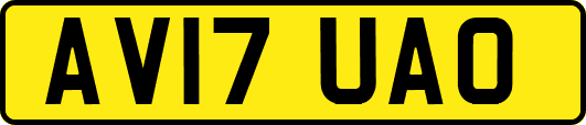 AV17UAO