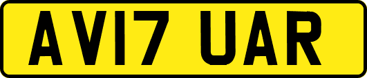 AV17UAR