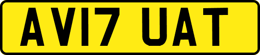 AV17UAT