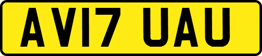 AV17UAU