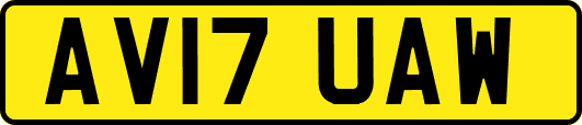 AV17UAW