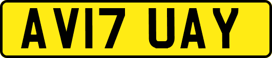 AV17UAY