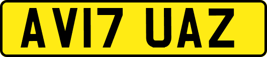 AV17UAZ