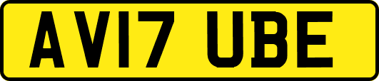 AV17UBE