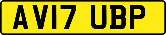 AV17UBP