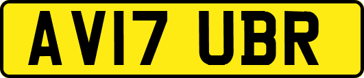 AV17UBR