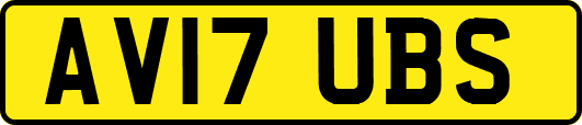 AV17UBS