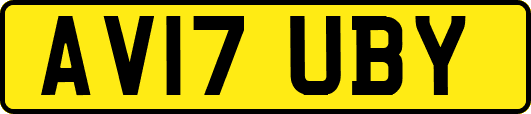 AV17UBY