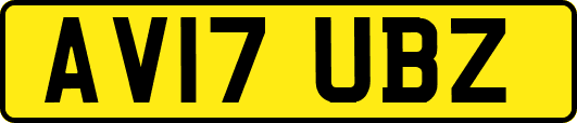 AV17UBZ