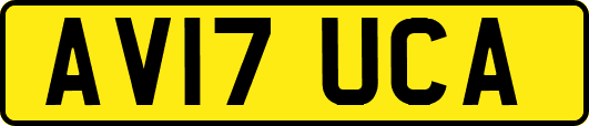 AV17UCA