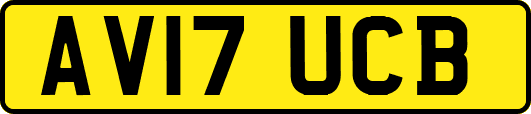 AV17UCB