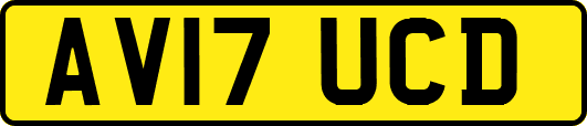AV17UCD