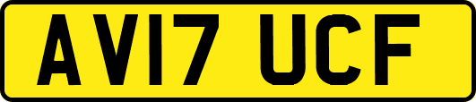 AV17UCF