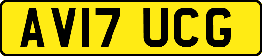 AV17UCG