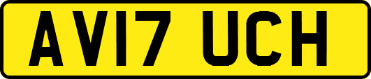 AV17UCH