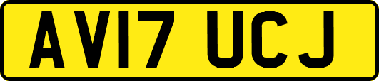 AV17UCJ