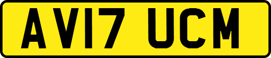 AV17UCM