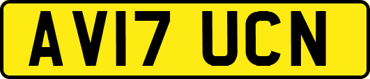 AV17UCN