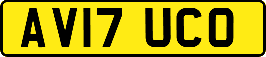 AV17UCO