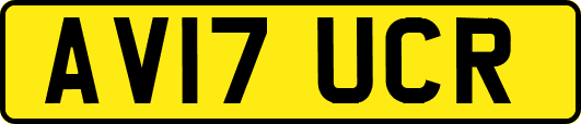 AV17UCR