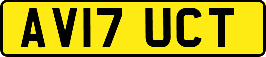 AV17UCT