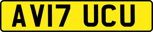 AV17UCU
