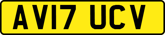 AV17UCV