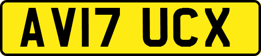 AV17UCX