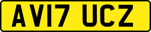 AV17UCZ