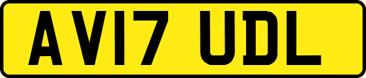 AV17UDL