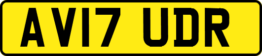 AV17UDR