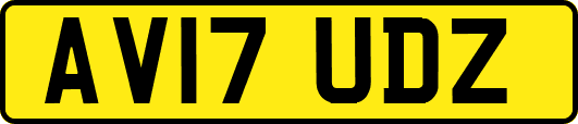 AV17UDZ