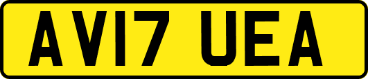 AV17UEA