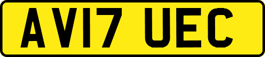 AV17UEC
