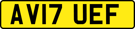AV17UEF