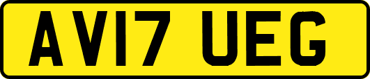 AV17UEG