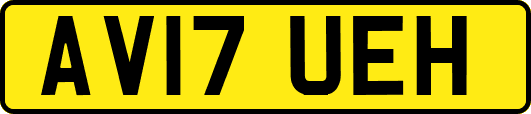 AV17UEH