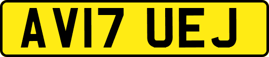 AV17UEJ