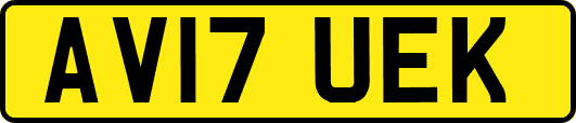 AV17UEK