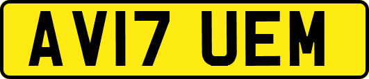 AV17UEM