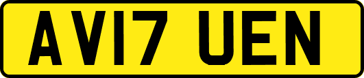 AV17UEN