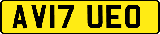 AV17UEO